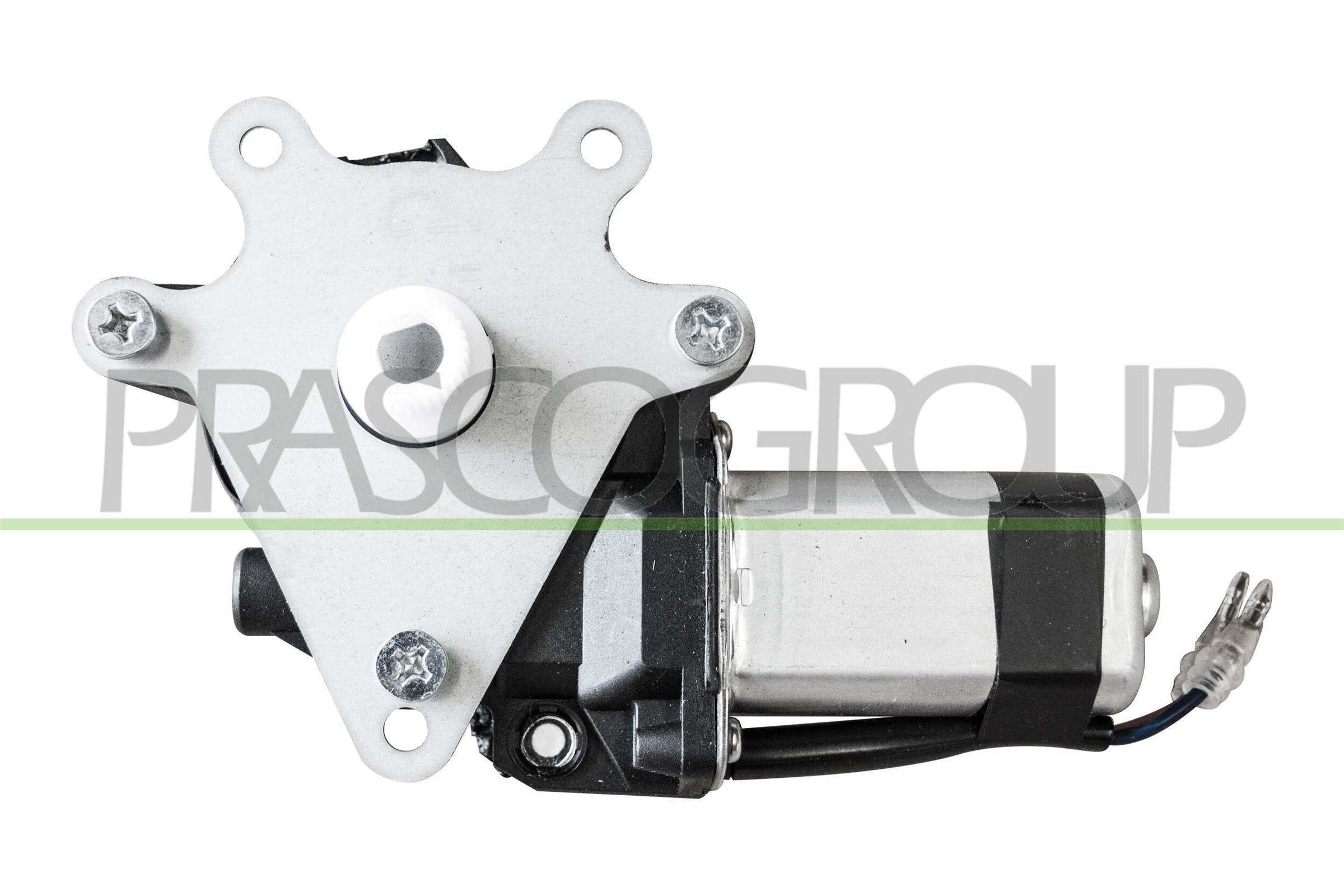 PRASCO Elektromotormot otvárania okien FD340W902 PRASCO FD340W902 Motorcek stahovania okien Iveco Daily originálne