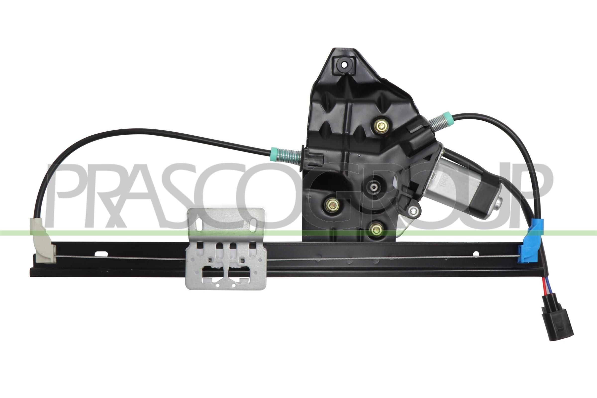 PRASCO Raammechanisme LR715W068 LR715W068 Raammechaniek LAND ROVER DEFENDER PRASCO
