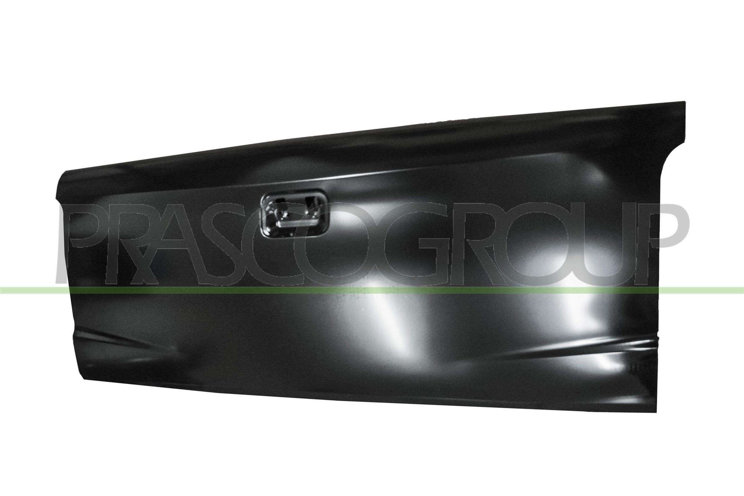 PRASCO Rear door MB8243140 PRASCO MB8243140 genuine Mitsubishi Lancer 7 back door price
