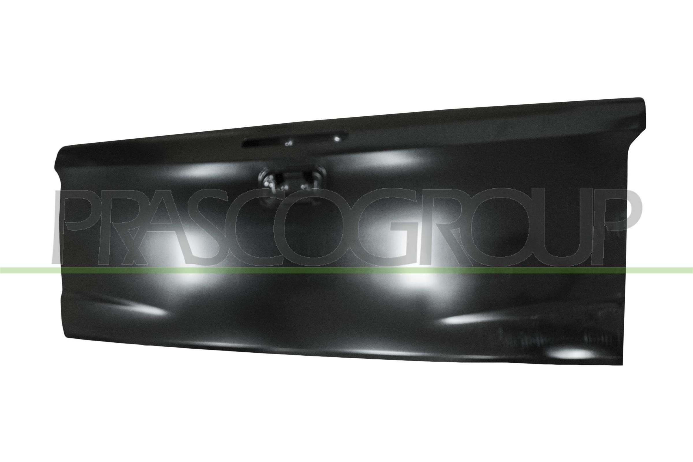 PRASCO Πίσω πόρτα MB8243150 MB8243150 Πόρτα πορτ μπαγκάζ BMW X5 PRASCO