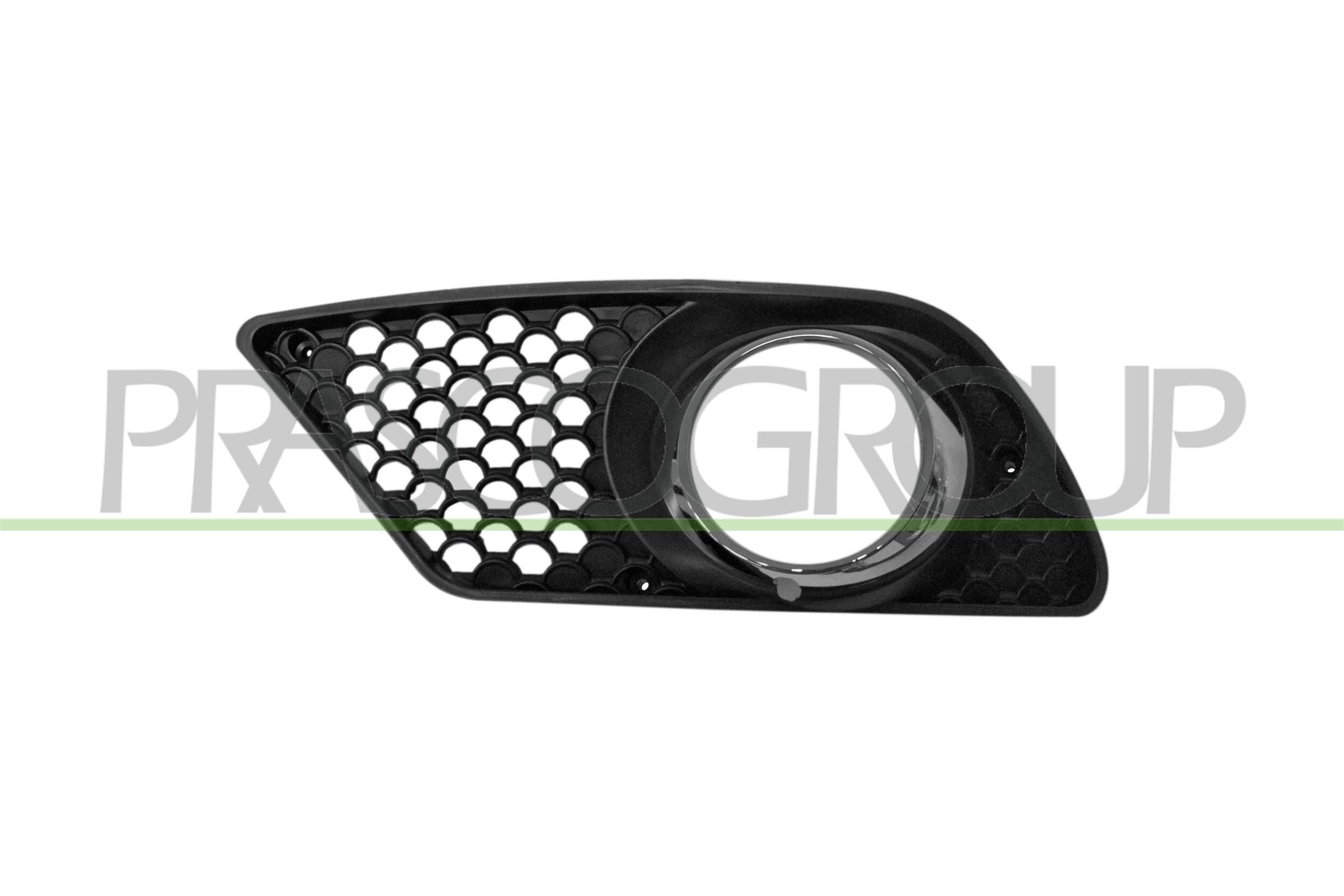 Griglia paraurti PRASCO ME0292124 PRASCO ME0292124 costo Griglia paraurti Mercedes VITO 2007