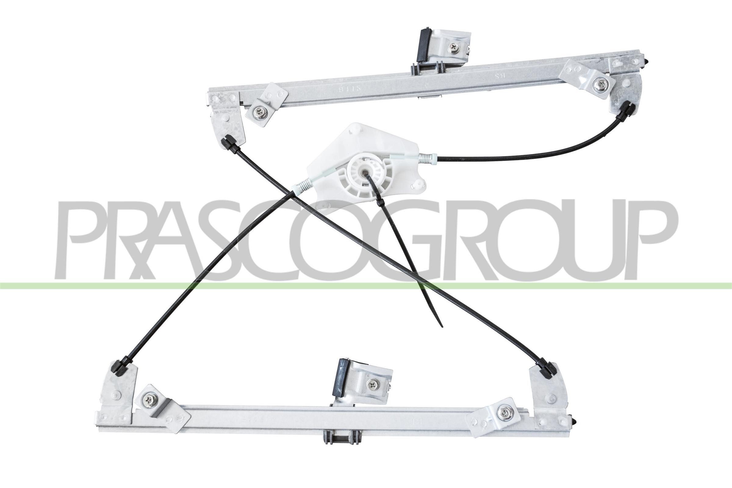 PRASCO Alzacristallo ME029W024 PRASCO ME029W024 Cremagliera Mercedes W212 prezzo