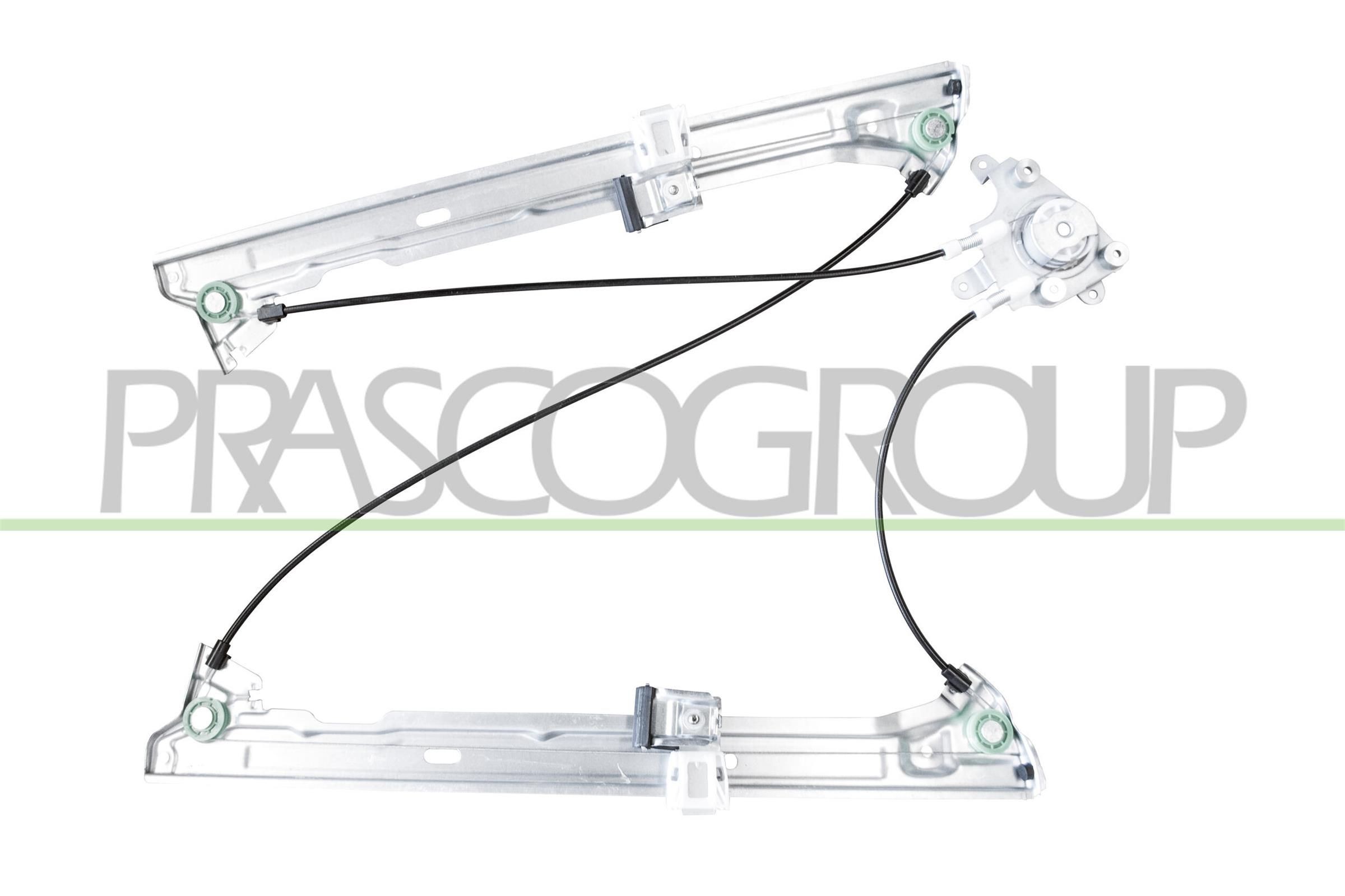 PRASCO Mechanizmus zdvíhania okna ME910W012 Mechanizmus zdvíhania okná PRASCO VARIO ME910W012 lacné