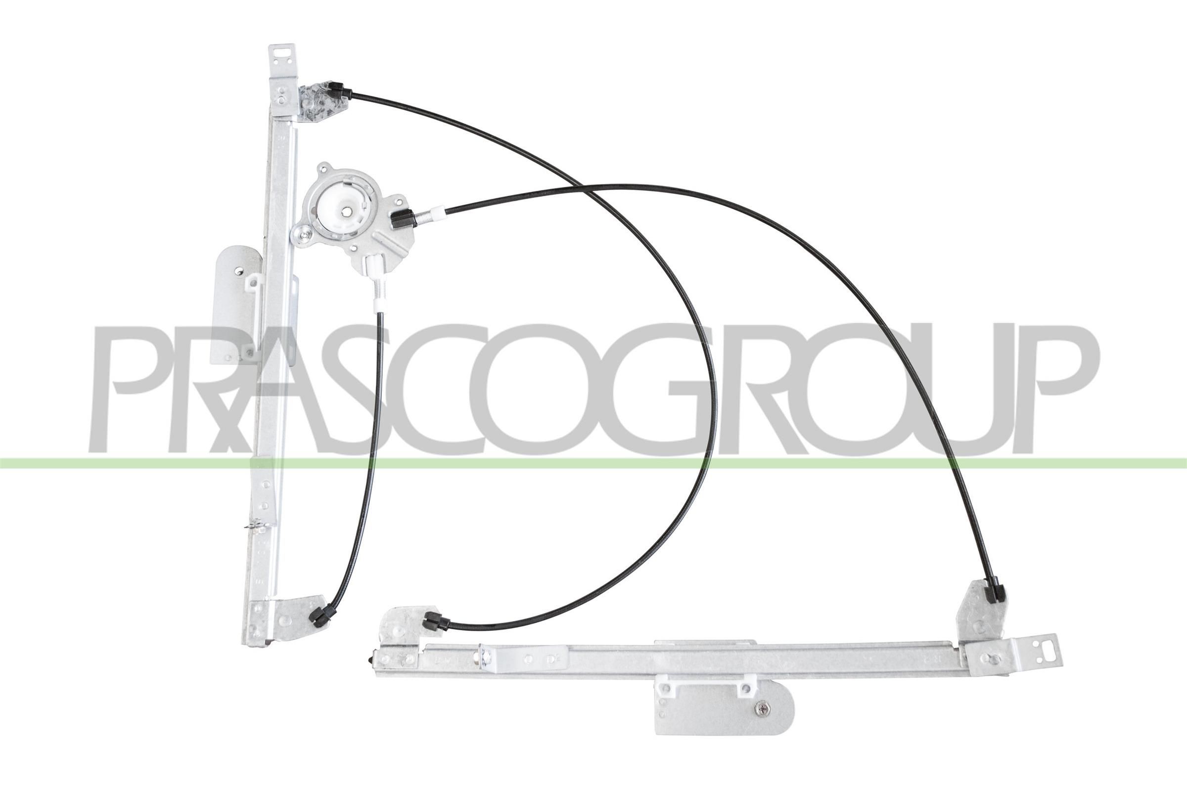 PRASCO Elevador de vidro MN308W011 PRASCO MN308W011 Elevador de vidros Mini r55 baratos