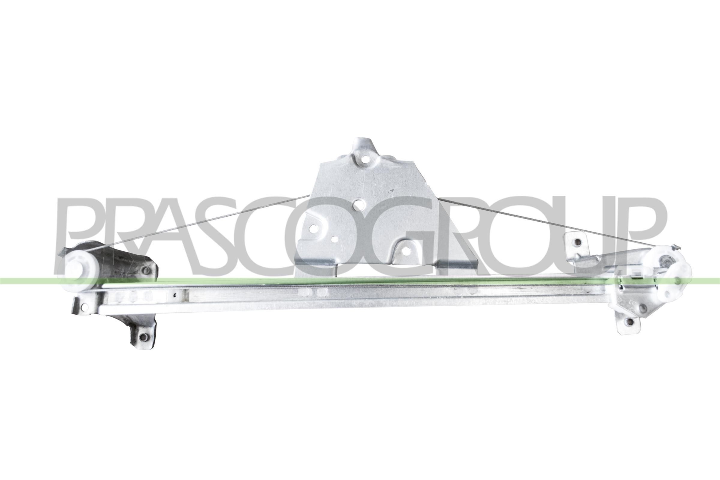 PRASCO Mechanizmus zdvíhania okna OP052W064 PRASCO OP052W064 Mechanizmus zdvíhania okná VAUXHALL Vectra Mk1 (B) Kombi (J96) lacné