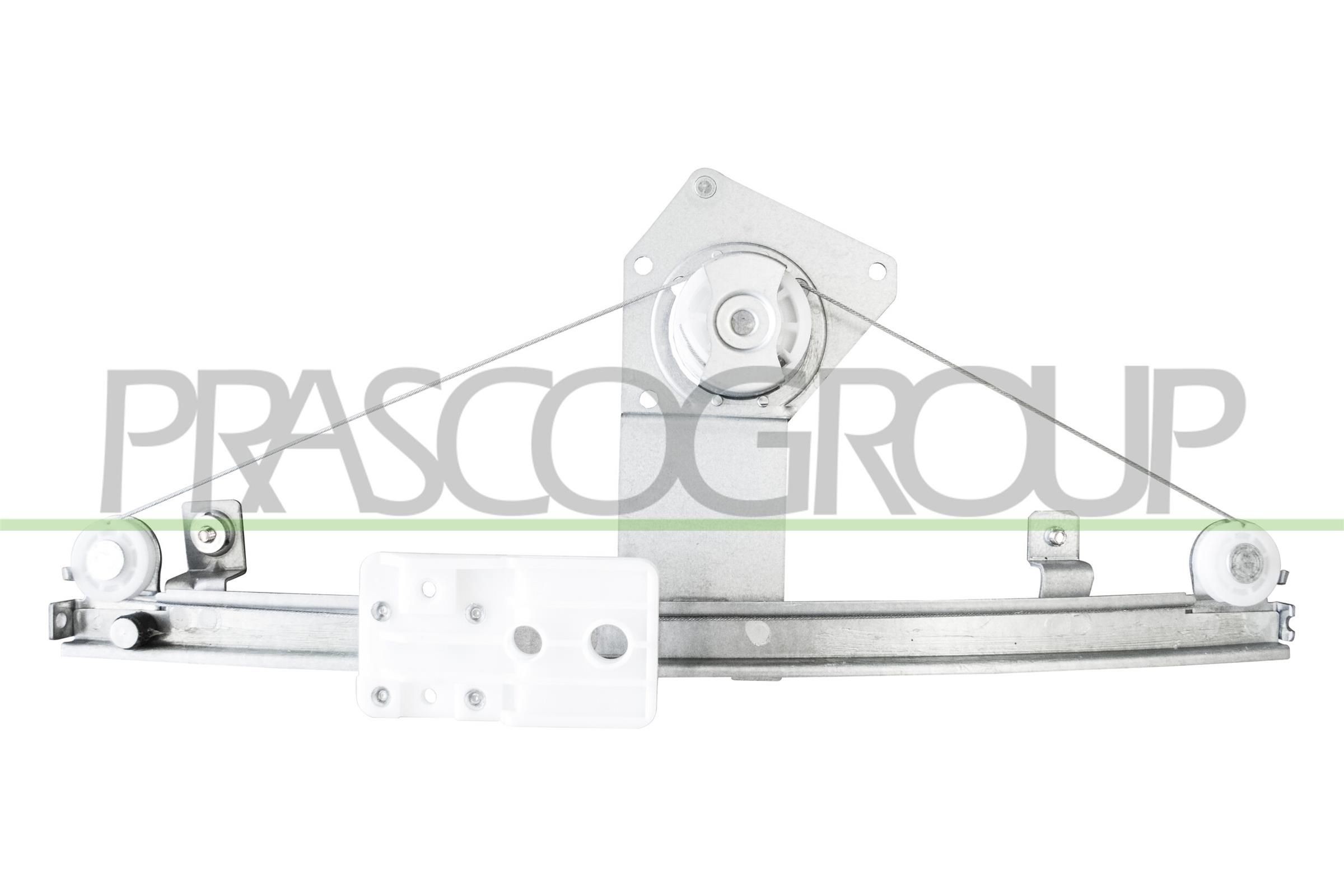 PRASCO Aknatõstuk OP416W064 PRASCO OP416W064 Aknatõstuk