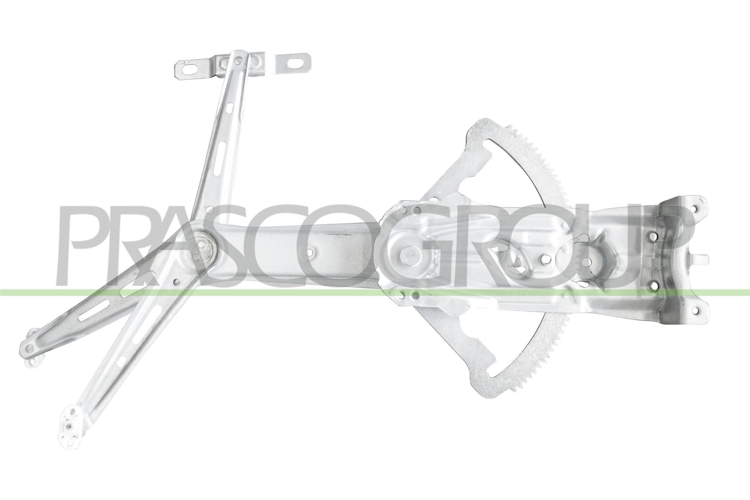 Γρύλος παραθύρου PRASCO OP715W023 PRASCO OP715W023 Γρύλος παραθύρου OPEL ZAFIRA 2003
