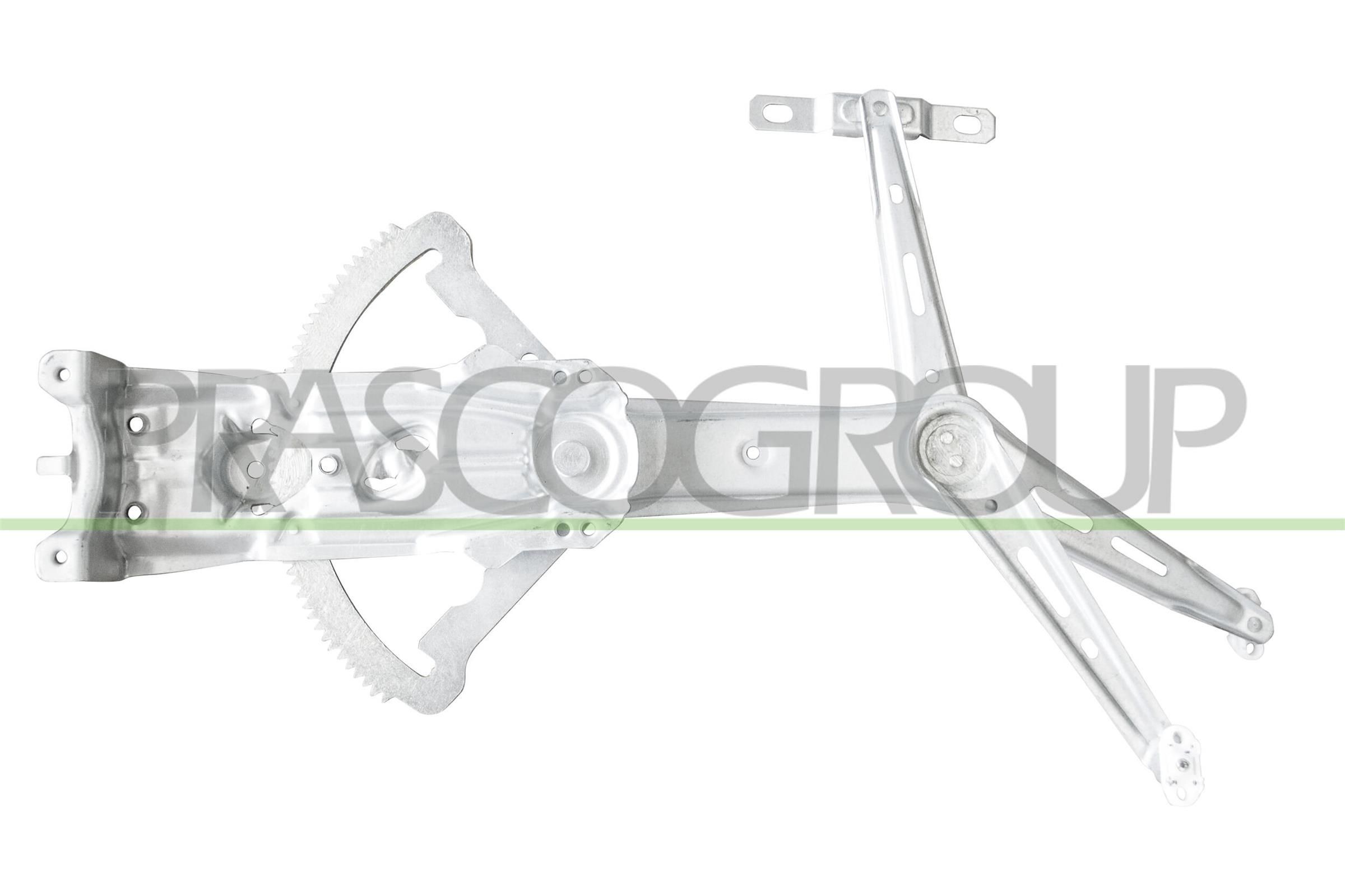 Mechanizmus zdvíhania okna PRASCO OP715W024 PRASCO OP715W024 Mechanizmus zdvíhania okná VAUXHALL ZAFIRA 2016