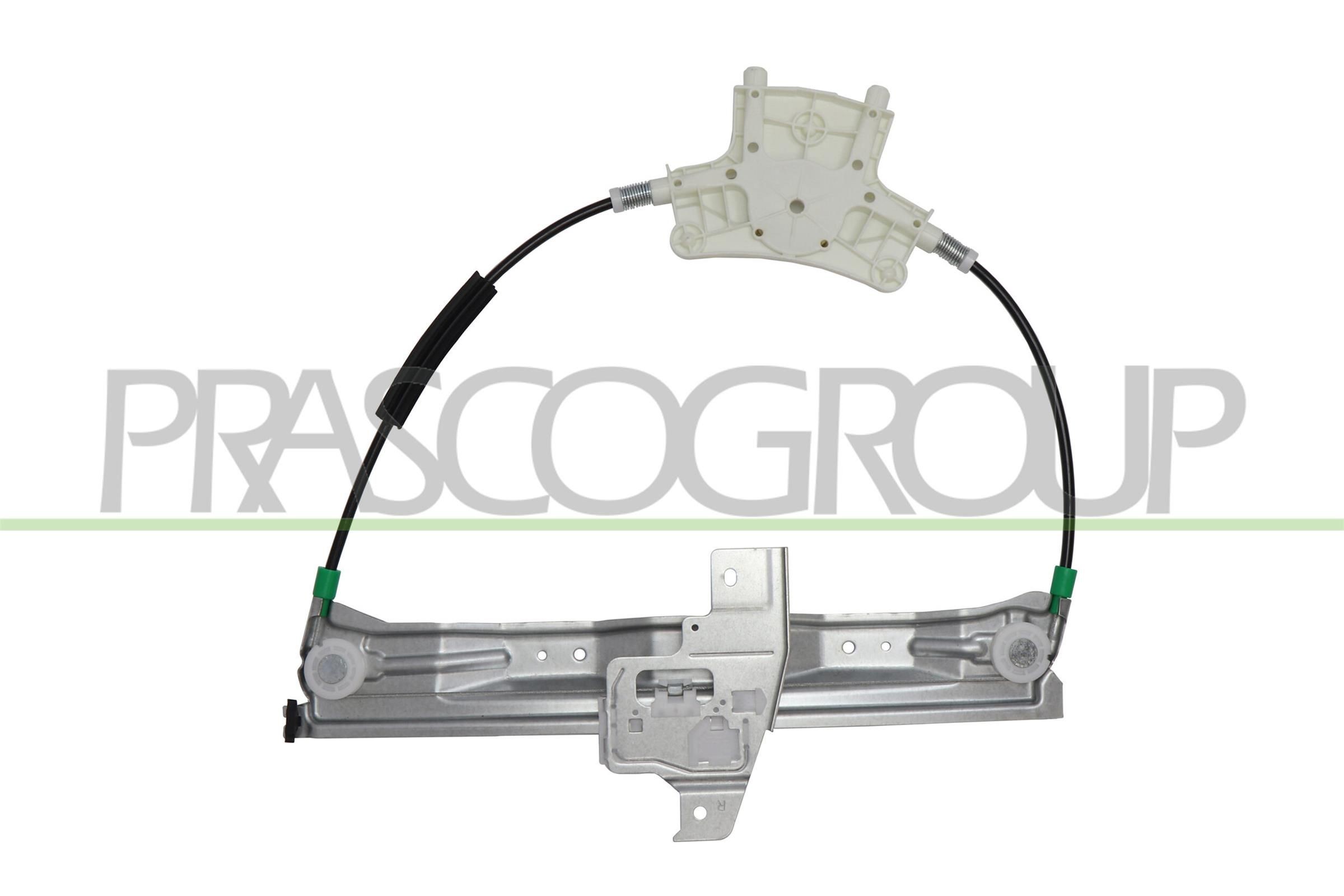 PRASCO Lève-vitre PG061W063 Mécanisme vitre électrique PEUGEOT PRASCO PG061W063