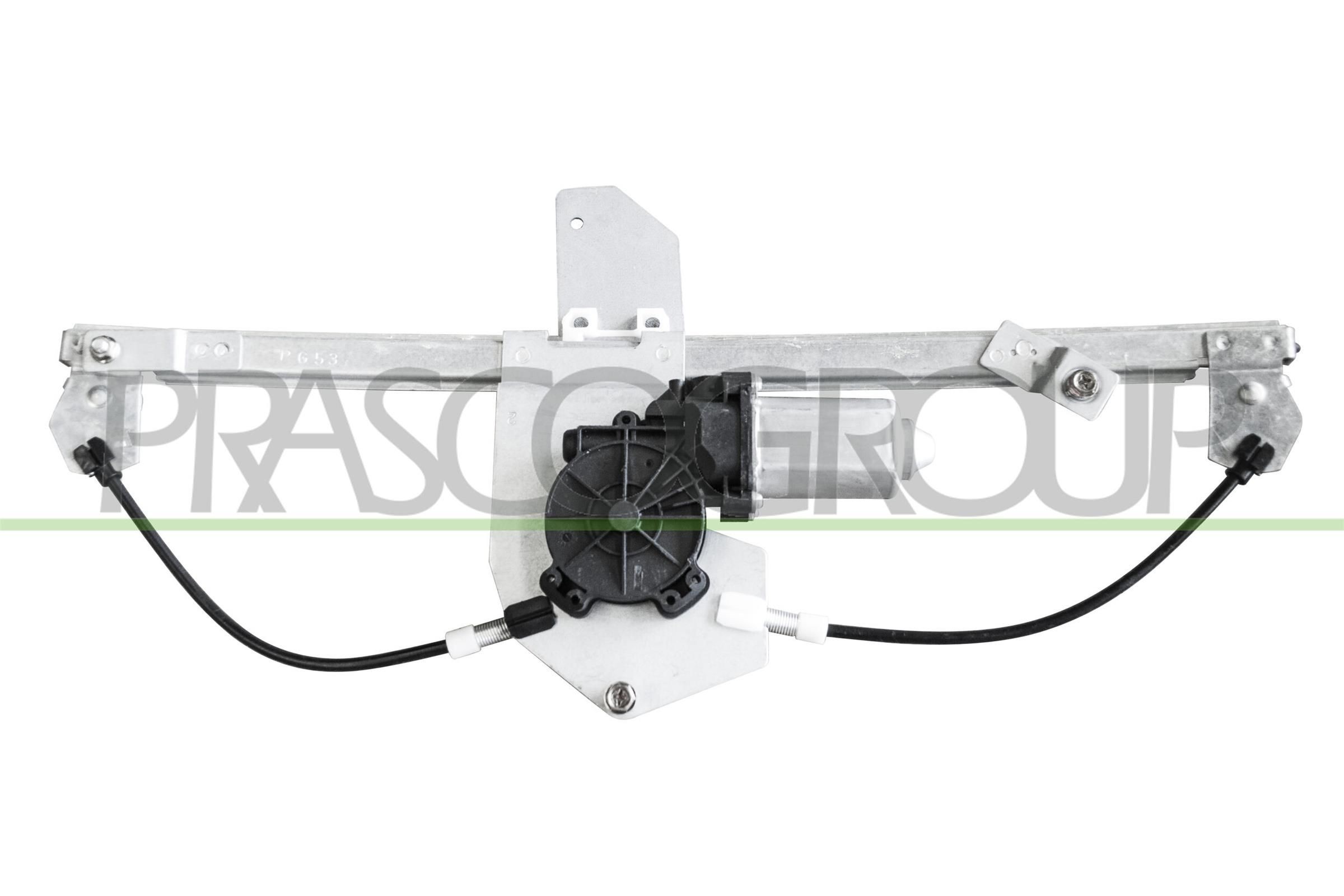 PRASCO Raammechanisme PG320W025 PRASCO PG320W025 Raammechanisme 207 SW originele prijs