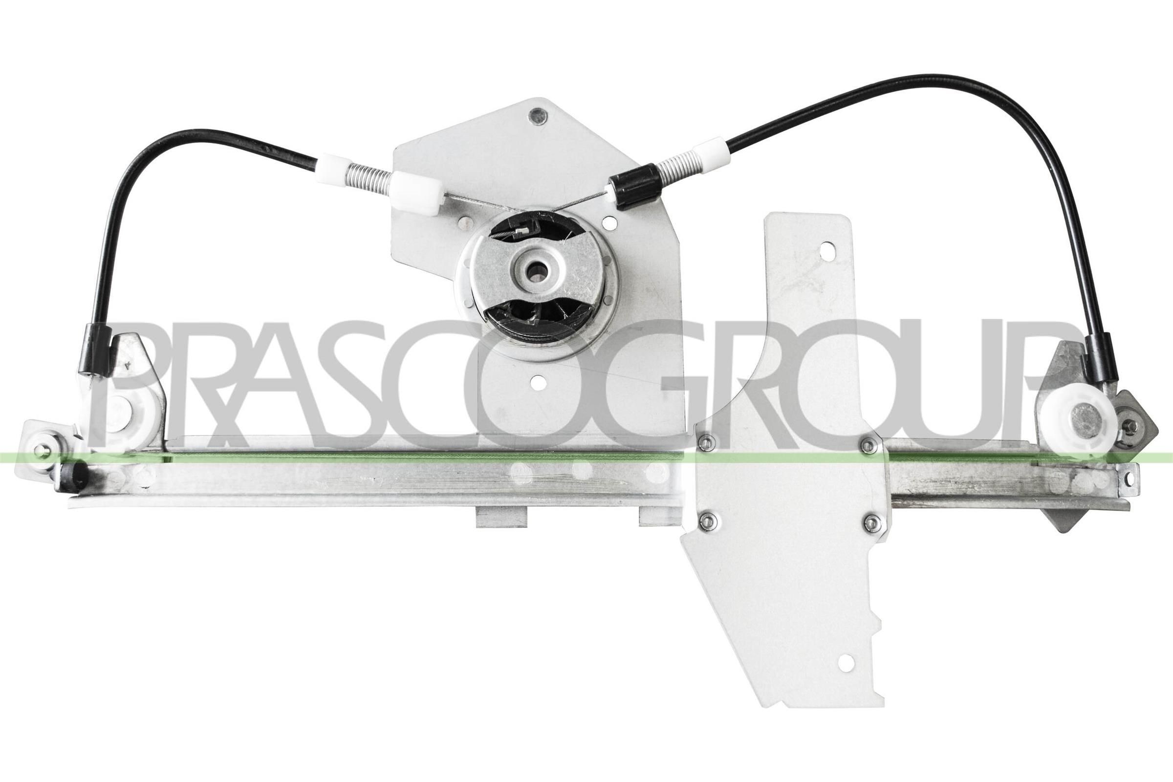 Raammechanisme PRASCO PG320W064 PRASCO PG320W064 Raammechaniek PEUGEOT 207 2006