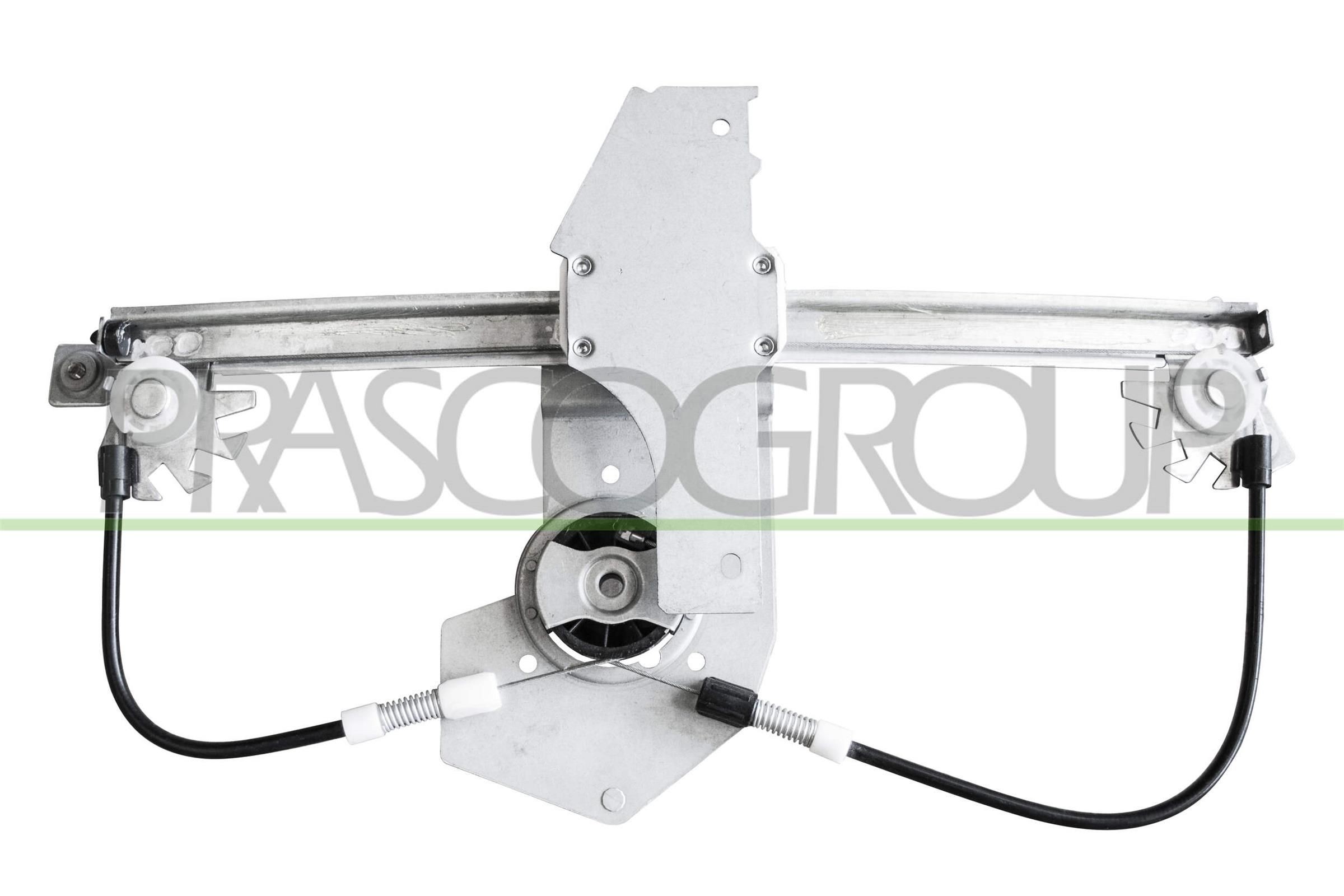 Γρύλος παραθύρου PRASCO PG320W079 PRASCO PG320W079 Γρύλλος παραθύρου PEUGEOT 207 2023