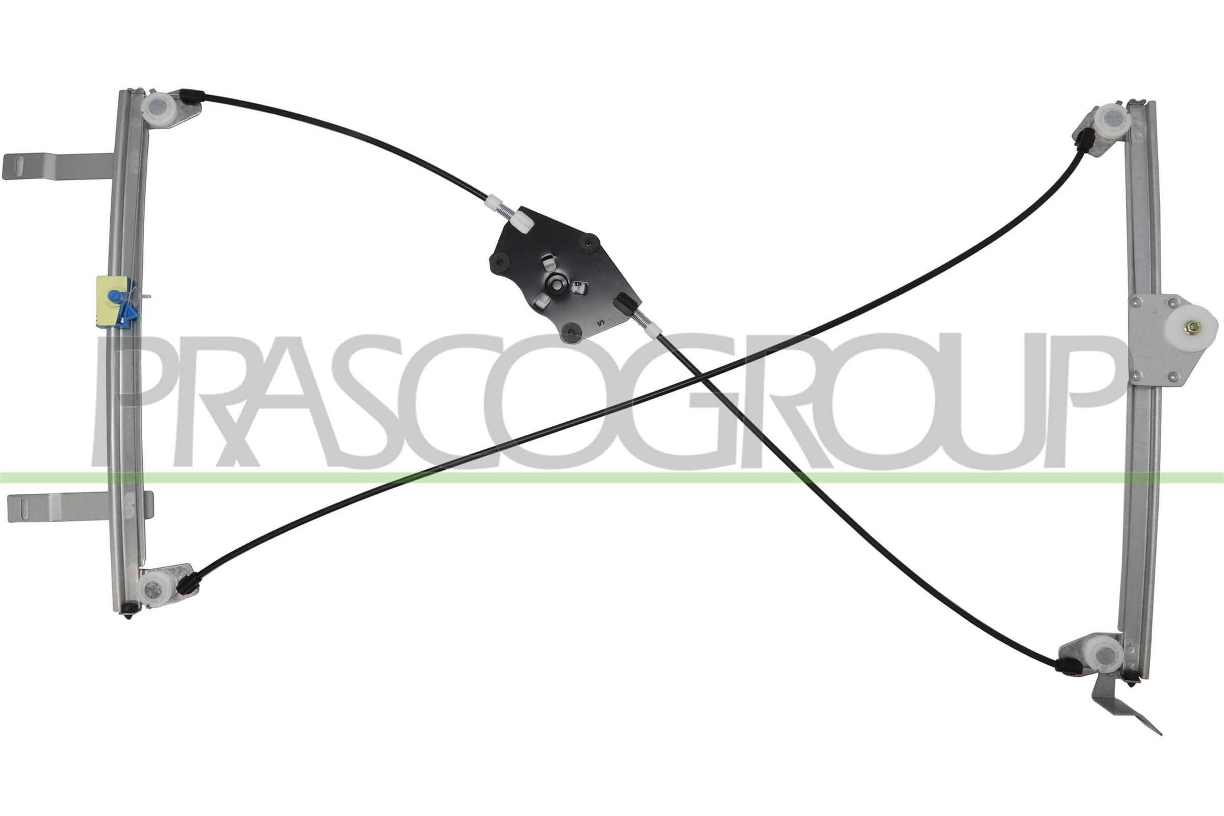 PRASCO Aknatõstuk PG420W112 PRASCO PG420W112 Aknatõstuk Peugeot 307 cc 3b odav