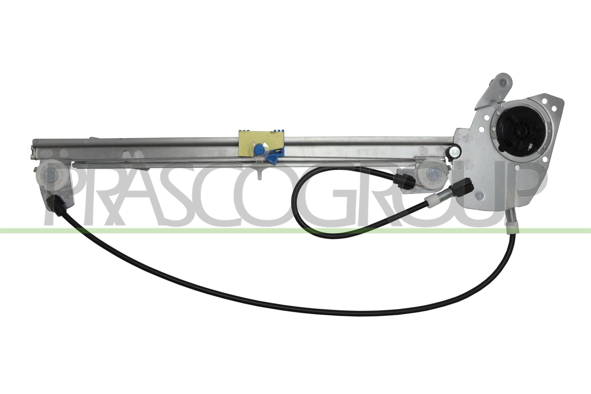 PRASCO Lève-vitre RN084W063 Intérieur et confort Laguna 2: Lève-vitre PRASCO RN084W063