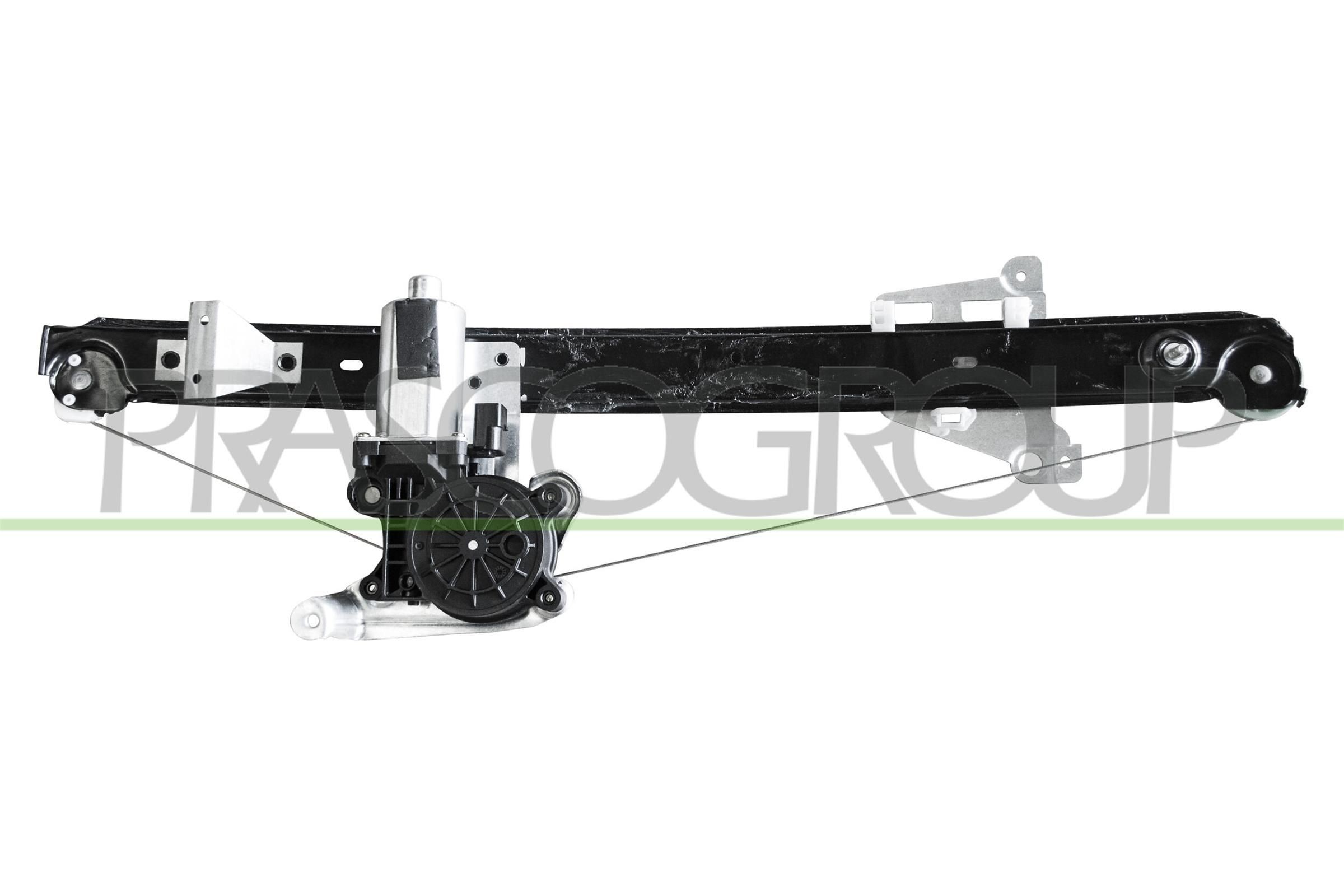 PRASCO Alzacristallo VV710W065 PRASCO VV710W065 Alzavetro Volvo XC90 1 originale prezzo