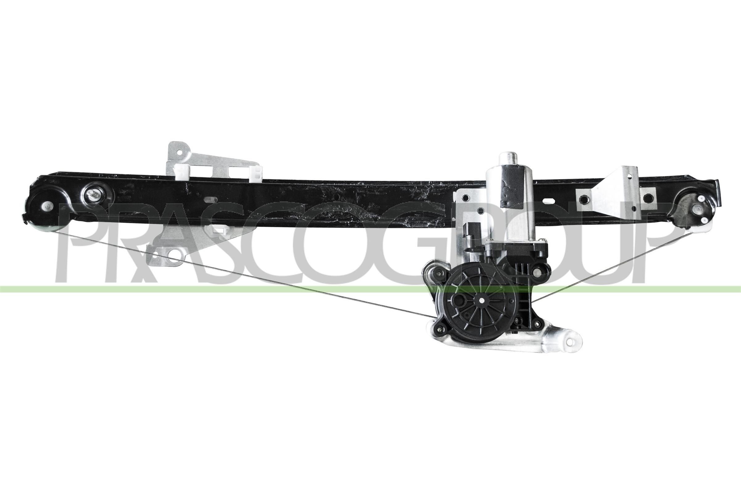 PRASCO Alzacristallo VV710W066 PRASCO VV710W066 Alzavetro Volvo XC90 1 originali prezzo