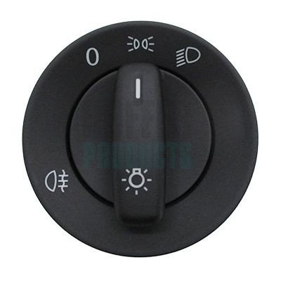 HOFFER Koplampschakelaar 2103857 Lichtschakelaar HOFFER PASSAT 2103857 goedkoop