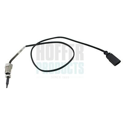 HOFFER Pakokaasun lämpötila-anturi 7451933E 7451933E HOFFER Tunnistin pakokaasulämpötila Volkswagen PASSAT hinta