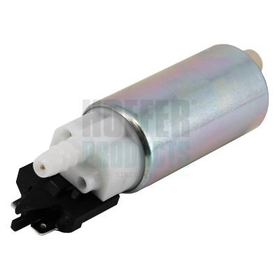Benzínové čerpadlo HOFFER 7506359E HOFFER 7506359E Palivové čerpadlo DAEWOO LACETTI 2015