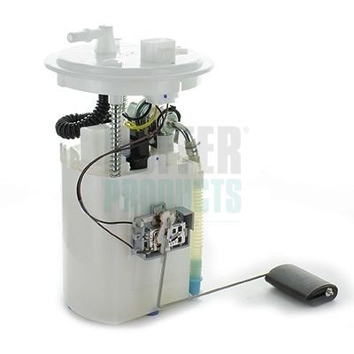 Bensinpump HOFFER 7507331E HOFFER 7507331E Bensinpump bensin och diesel Hyundai ELANTRA 2002