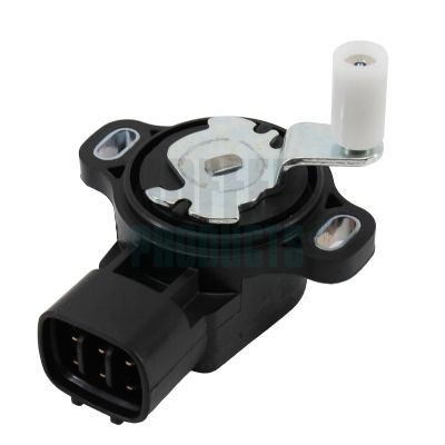 HOFFER Sensor, posição do pedal do acelerador 7513687 HOFFER 7513687 Sensor, posição do pedal do acelerador Nissan Micra k13 originais preço
