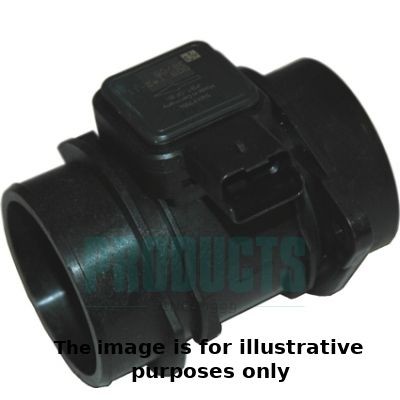 HOFFER Õhumassimõõtja 7516116E HOFFER 7516116E Õhulugeja TOYOTA AYGO hind