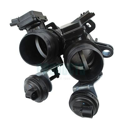 HOFFER Droseļvārsta pievada stiprinājums 7519464 7519464 Droseļvārsts FIAT CROMA HOFFER