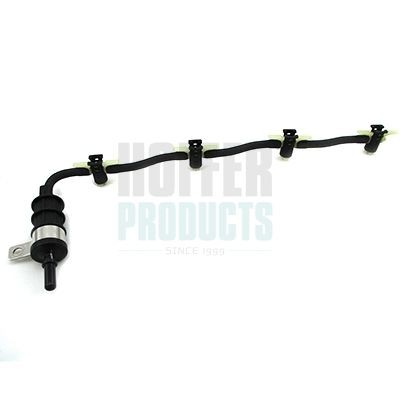 HOFFER Tubo flexível, combustível de fuga 8029837 8029837 HOFFER Tubo flexível, combustível de fuga Seat baratos