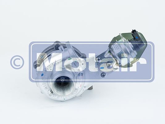 MOTAIR Turbocompresseur 106010 Suralimentation turbo MOTAIR MATIZ 106010 pas cher