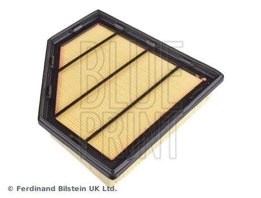 BLUE PRINT Vzduchový filter ADB112257 ADB112257 Vzduchový filter BMW Rad 5 BLUE PRINT