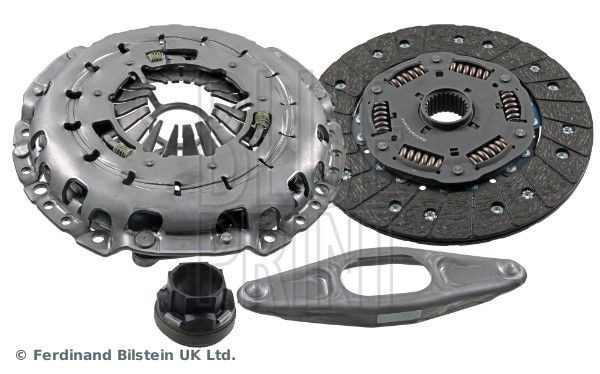 BLUE PRINT Sidurikomplekt ADB113020 Sidurikomplekt BLUE PRINT BMW X3 ADB113020
