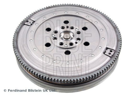 BLUE PRINT Dobbelmasse svinghjul ADB113505 Enkelmasse svinghjul BLUE PRINT 500 ADB113505 billige
