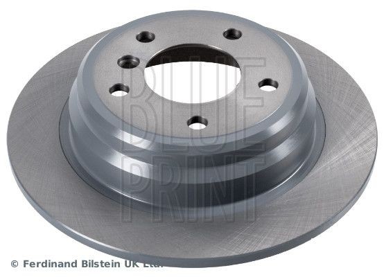 BLUE PRINT Bremseskive ADB114391 ADB114391 Sportsbremseskiver BMW 02 BLUE PRINT