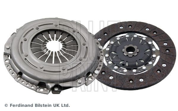 BLUE PRINT Kytkinpaketti ADF1230112 BLUE PRINT ADF1230112 Kytkinpaketti FORD S-Max Mk1 MPV 2.0 145 hv 2014