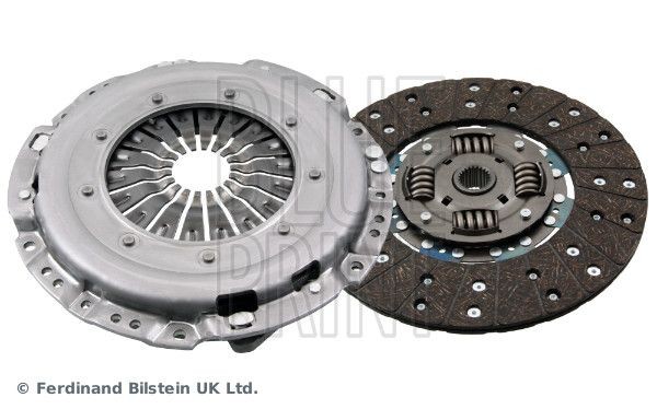 BLUE PRINT Clutch kit ADF1230128 ADF1230128 BLUE PRINT clutch kit for FORD COUGAR