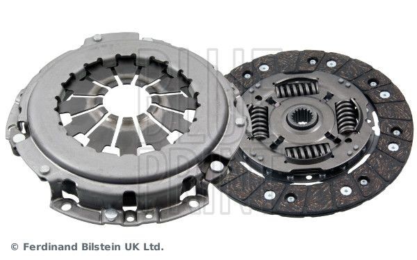BLUE PRINT Clutch kit ADF123085 BLUE PRINT ADF123085 genuine KA+ Hatchback (UK, FK) clutch parts price