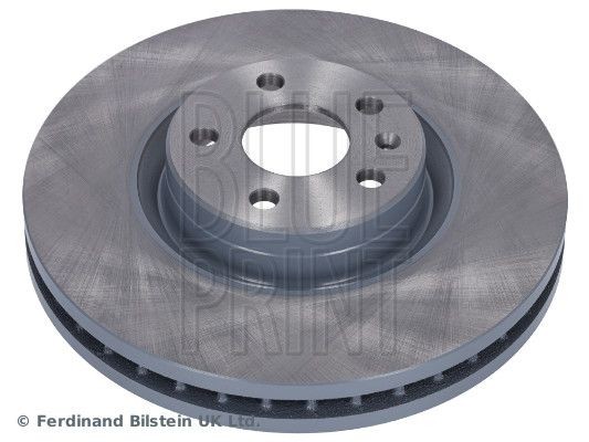 BLUE PRINT Bromsskiva ADF124365 ADF124365 BLUE PRINT bromsskivor sport VOLVO 740