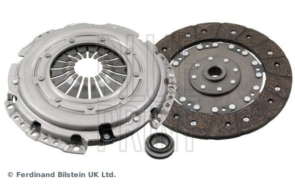 BLUE PRINT Kytkinpaketti ADG030258 ADG030258 BLUE PRINT Kilpa-kytkimet HYUNDAI GRANDEUR