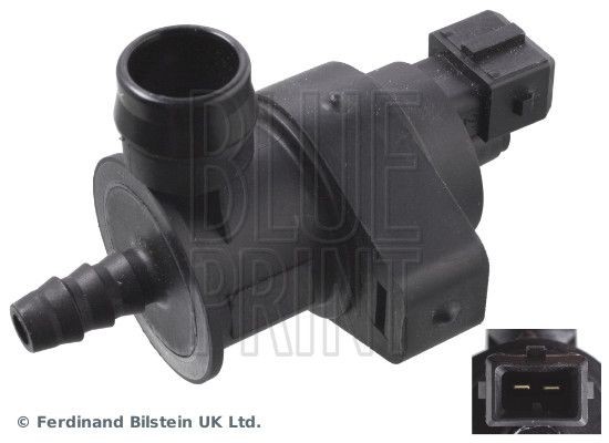 BLUE PRINT Soupape de ventilation, réservoir de carburant ADG072129 Soupape de ventilation de réservoir de carburant BLUE PRINT DOBLO ADG072129 pas cher