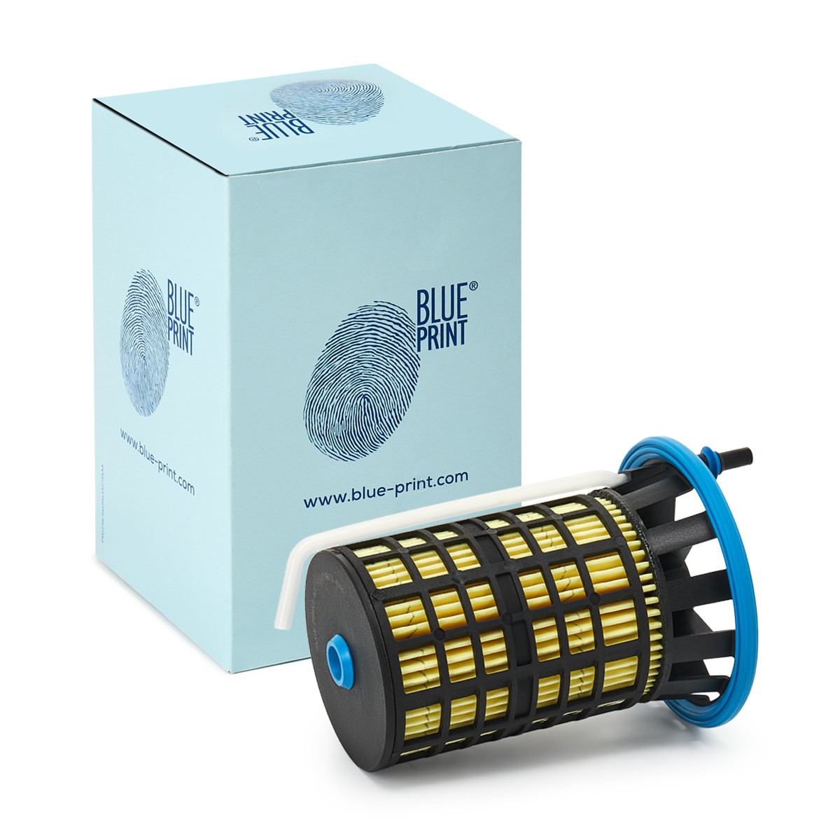 Φίλτρο καυσίμου BLUE PRINT ADL142307 BLUE PRINT ADL142307: Φίλτρο πετρελαίου Fiat FIORINO 2017