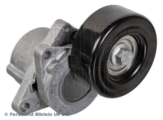 BLUE PRINT Riemspanner, Poly V-riem ADN19655 BLUE PRINT ADN19655 V snaar spanner Nissan t31 prijs