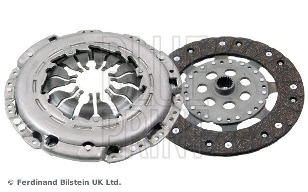 BLUE PRINT Clutchsett ADR163071 Clutchsett BLUE PRINT Dacia 1310 ADR163071