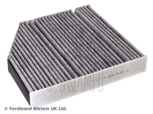 BLUE PRINT Interieurfilter ADU172528 Mercedes-Benz C-Klasse Interieurluchtfilter BLUE PRINT ADU172528