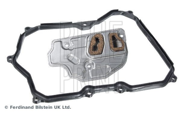 Automatic transmission filter kit BLUE PRINT ADV182155 BLUE PRINT ADV182155 2022 VW BORA automatic transmission filter replacement