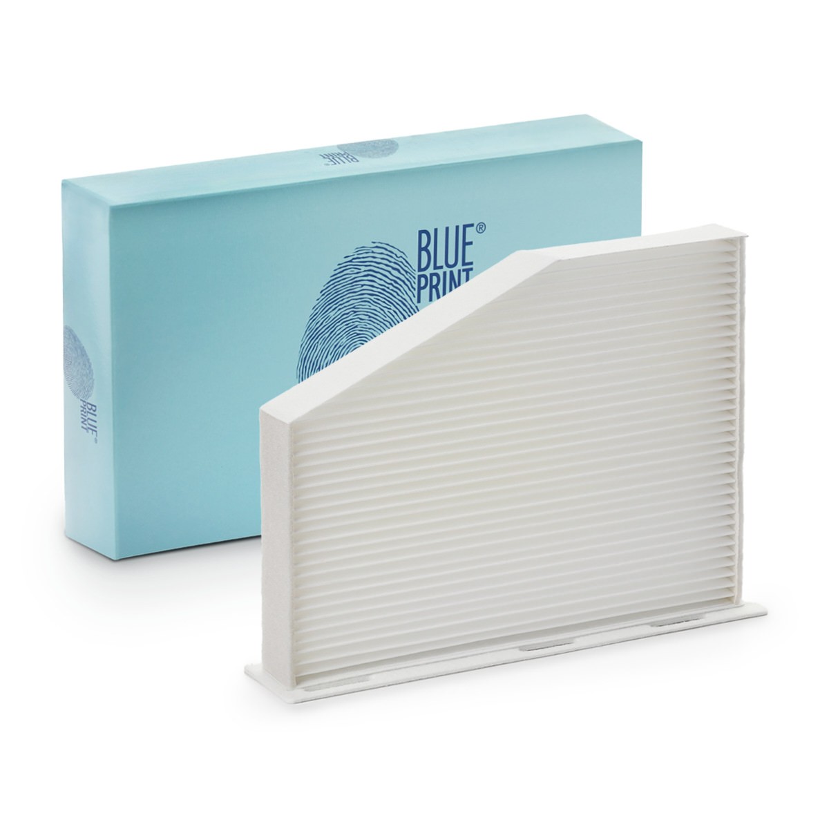 BLUE PRINT Kupefilter ADV182533 BLUE PRINT ADV182533 Pollenfilter Passat B6 pris