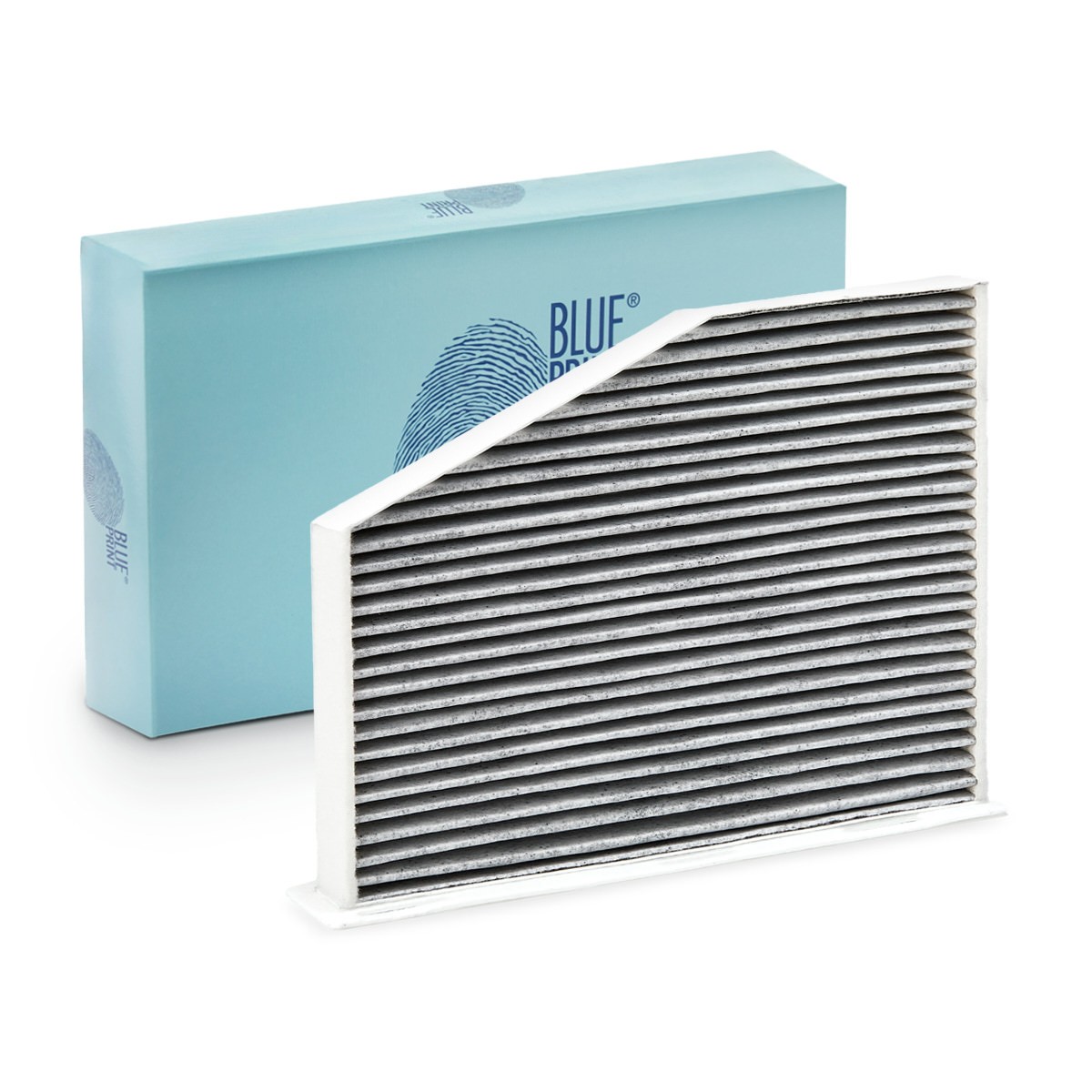 BLUE PRINT Kupefilter ADV182535 BLUE PRINT ADV182535 Kupefilter Passat B6 pris