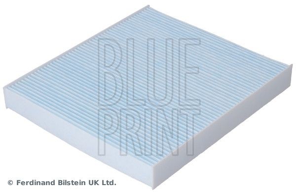 BLUE PRINT Filtro, ar do habitáculo ADV182536 Filtro do habitáculo BLUE PRINT Audi COUPE ADV182536