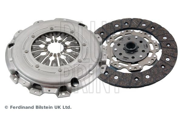 BLUE PRINT Clutchsett ADV1830147 Sportsclutch BLUE PRINT Volkswagen T-ROC ADV1830147