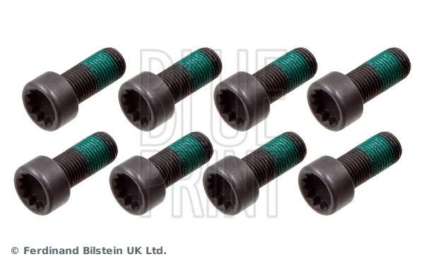 BLUE PRINT Boltesæt, svinghjul ADV183315 BLUE PRINT ADV183315 Boltesæt, svinghjul