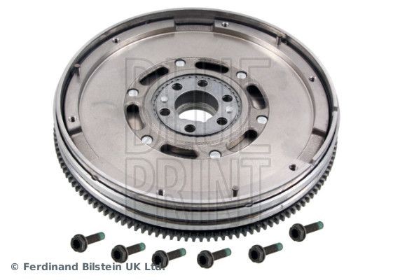 BLUE PRINT Kahemassiline hooratas ADV183509 ADV183509 Hooratas SKODA 105,120 BLUE PRINT